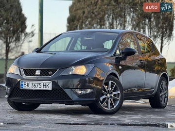 Авто SEAT Ibiza 2012 № 8525781