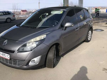 Авто Renault Grand Scenic 2009 № 8525782