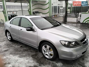Авто Honda Legend 2007 № 8525789