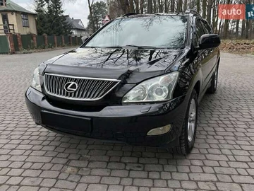 Авто Lexus Rx 2003 № 8525791