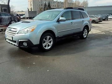 Авто Subaru Outback 2013 № 8525795