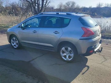 Авто Peugeot 3008 2011 № 8525797
