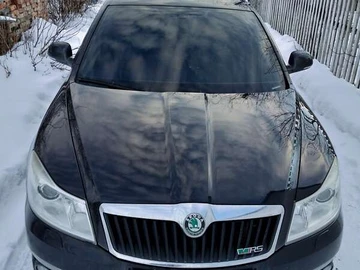 Авто Skoda Octavia 2010 № 8525798