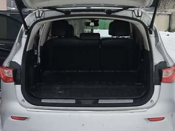 Авто Infiniti Qx60 2013 № 8525803