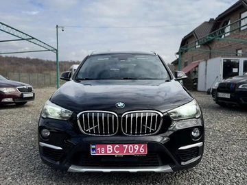 Авто BMW X1 2018 № 8525882