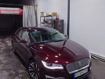 Авто Lincoln Mkz 2016 № 8525891