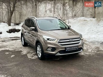 Авто Ford Kuga 2019 № 8525893
