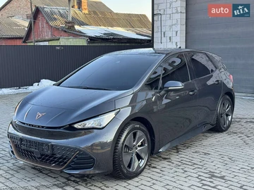 Авто CUPRA Born 2023 № 8525901