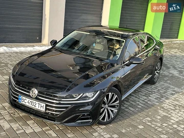 Авто Volkswagen Arteon 2019 № 8525906