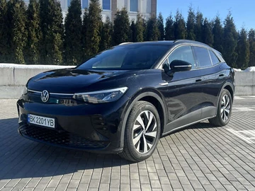 Авто Volkswagen Id 4 2023 № 8525911