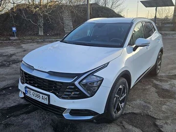 Авто KIA Sportage 2023 № 8525916