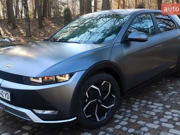 Авто Hyundai Ioniq 5 2023 № 8525921