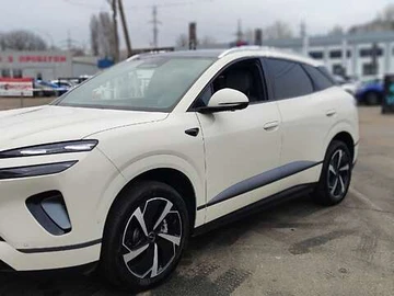 Авто BYD Sea Lion 06 2025 № 8525923