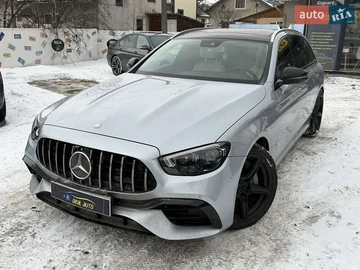Авто Mercedes E-Class 2016 № 8525924