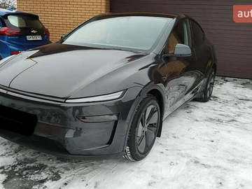 Авто Tesla Model Y 2025 № 8525929