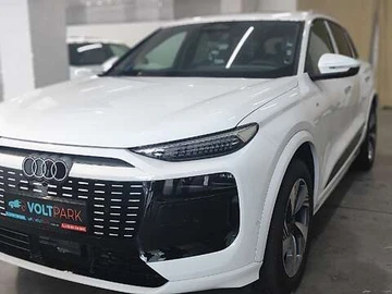 Авто Audi Q6L E-Tron 2025 № 8525935