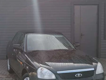 Авто ВАЗ 2170 Priora 2008 № 8526013