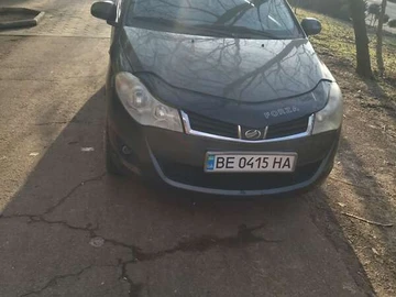 Авто ЗАЗ Forza 2012 № 8526019