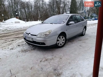 Авто Citroen C5 2007 № 8526029
