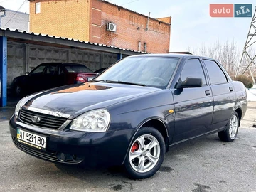 Авто ВАЗ 2170 Priora 2008 № 8526030