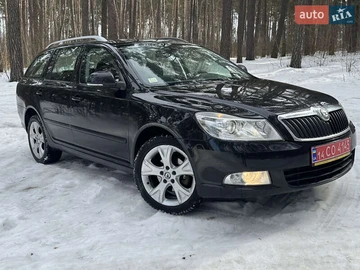 Авто Skoda Octavia 2011 № 8526046