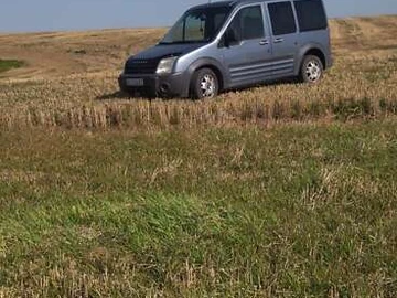 Авто Ford Tourneo Connect 2005 № 8526047