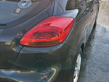 Авто KIA Ceed 2013 № 8526111