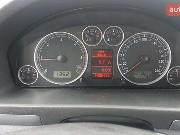 Авто Volkswagen Sharan 2009 № 8526112