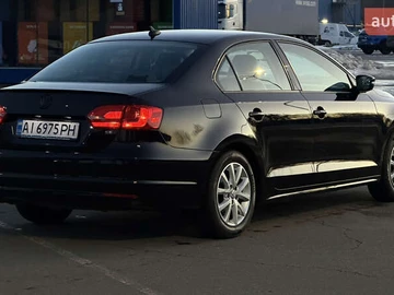 Авто Volkswagen Jetta 2013 № 8526138