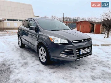 Авто Ford Escape 2014 № 8526202