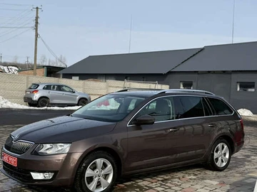 Авто Skoda Octavia 2014 № 8526205