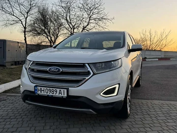 Авто Ford Edge 2016 № 8526240