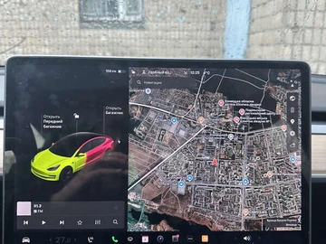 Авто Tesla Model 3 2019 № 8526241