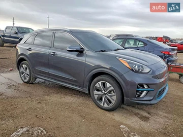 Авто KIA Niro 2020 № 8526242