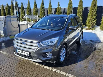 Авто Ford Kuga 2019 № 8526252