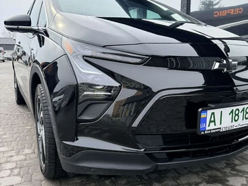 Авто Chevrolet Bolt Ev 2023 № 8526269