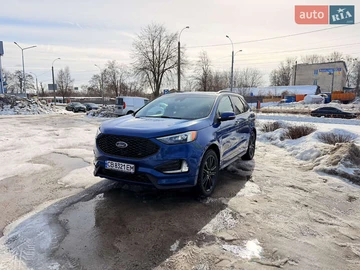 Авто Ford Edge 2020 № 8526278