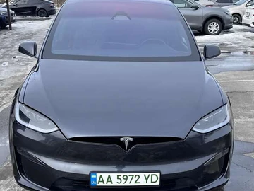 Авто Tesla Model X 2024 № 8526409