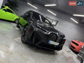 Авто BMW Ix 2023 № 8526413