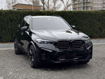 Авто BMW X5 2023 № 8526414