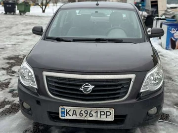 Авто Ravon R4 2018 № 8526424