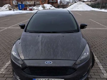 Авто Ford Focus 2016 № 8526425