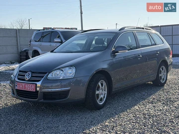 Авто Volkswagen Golf 2009 № 8526428