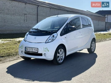 Авто Peugeot Ion 2018 № 8526434