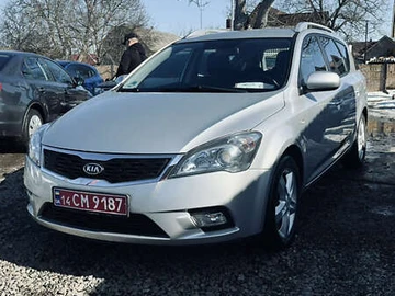 Авто KIA Ceed 2009 № 8526455