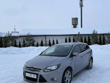 Авто Ford Focus 2013 № 8526474