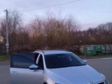 Авто Skoda Octavia 2014 № 8526481