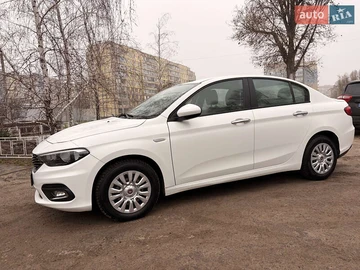 Авто Fiat Tipo 2019 № 8526482