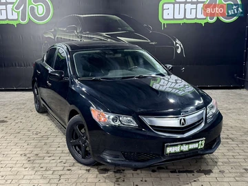 Авто Acura Ilx 2014 № 8526487