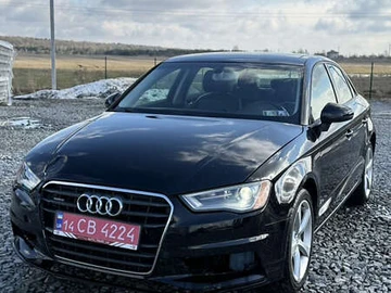 Авто Audi A3 2015 № 8526488